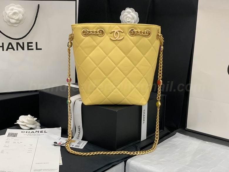 Chanel Handbags 165